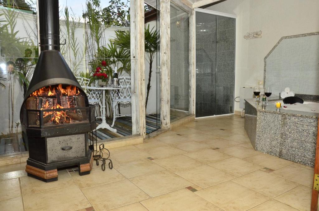  Hotel Fazenda Hípica Atibaia