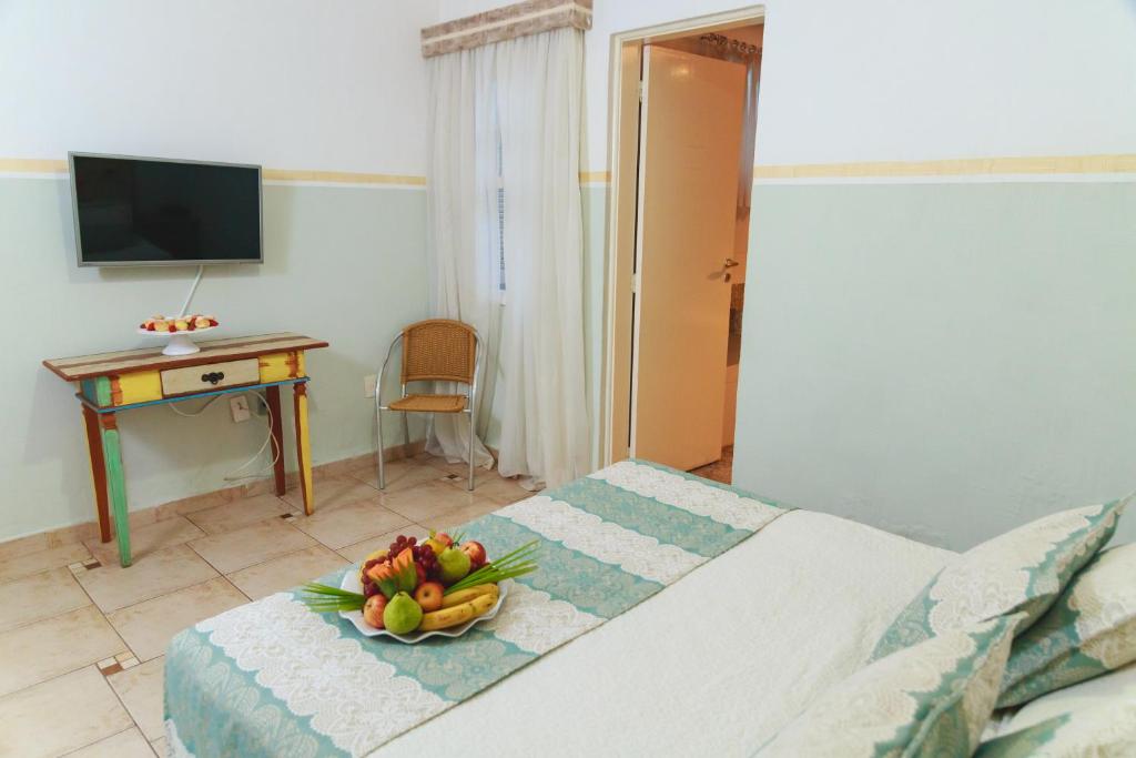  Hotel Fazenda Hípica Atibaia