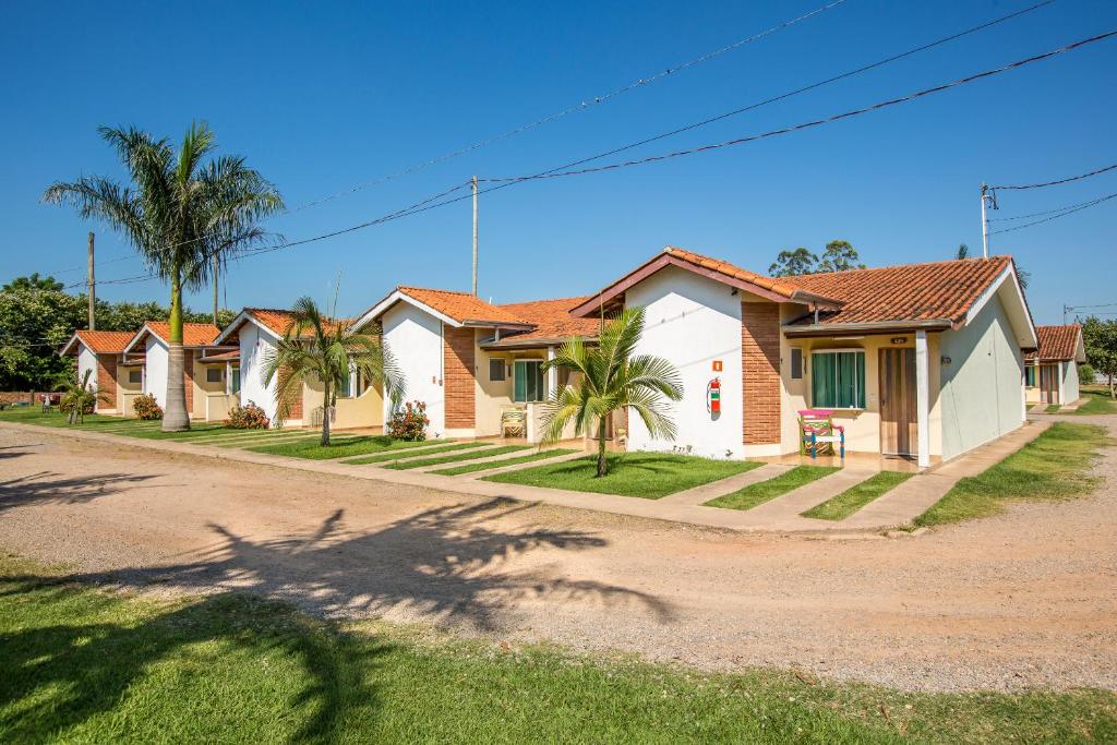  Hotel Fazenda Hípica Atibaia