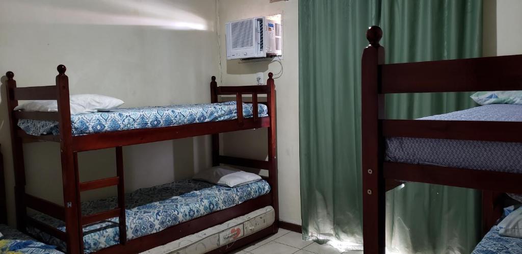  Casa Praia das Dunas Residence Club