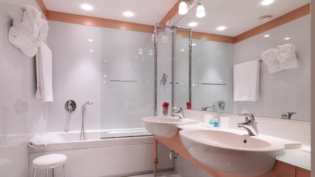 Hotel Spadari Al Duomo - Resim 32