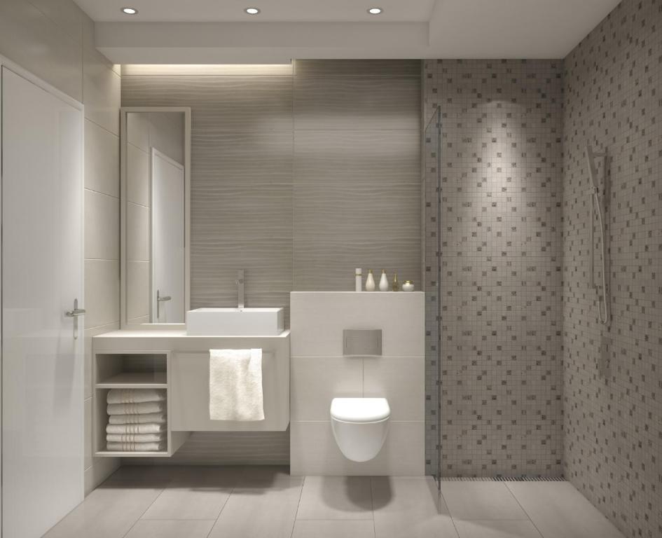 Twister Apartments - 12