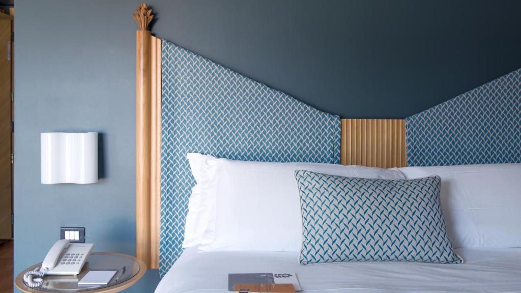 Hotel Spadari Al Duomo - Resim 25