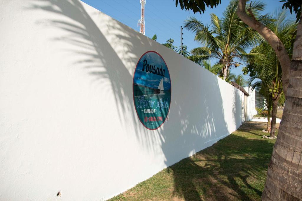  Pousada Porto Azul