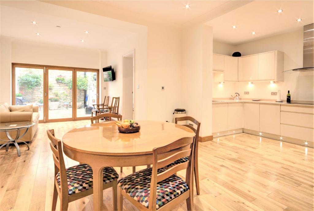 Luxury Apartments - 39 Rodney Road Apartment - Appartamento Superiore