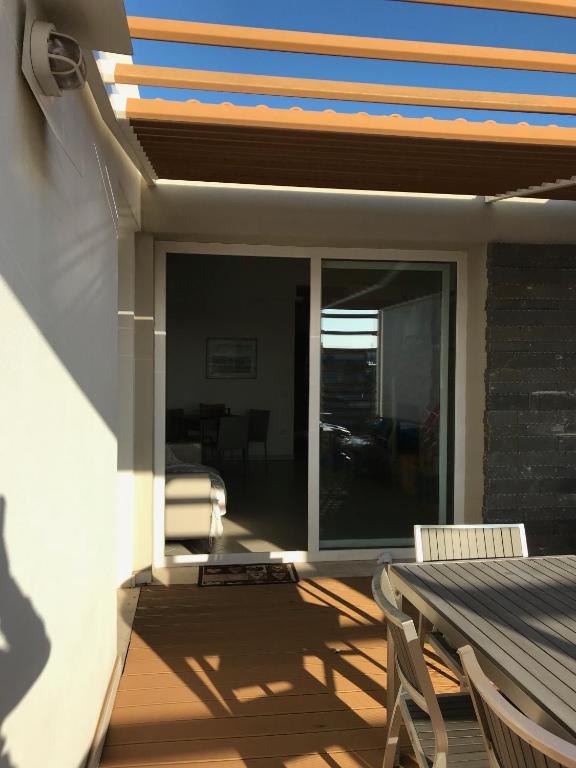 Kép I Giardini di Pula "La terrazza" szállásáról Pulában a galériában