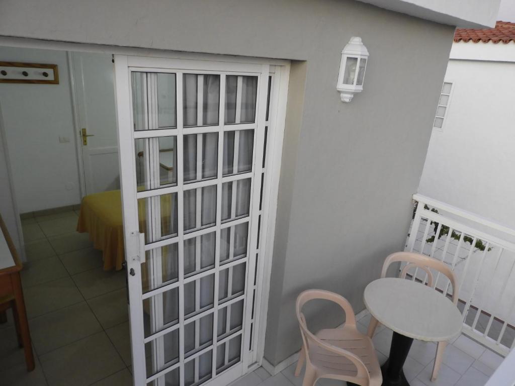 Fotografie z fotogalerie ubytování Bungalows Parque Nogal v destinaci Maspalomas