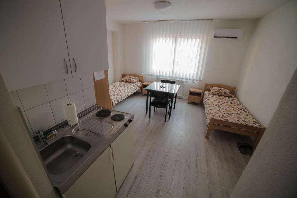 Guesthouse Tanja - Apartment
