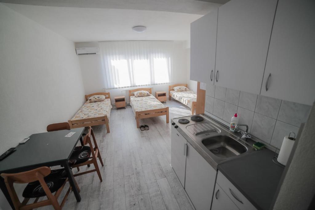 Guesthouse Tanja - Apartment