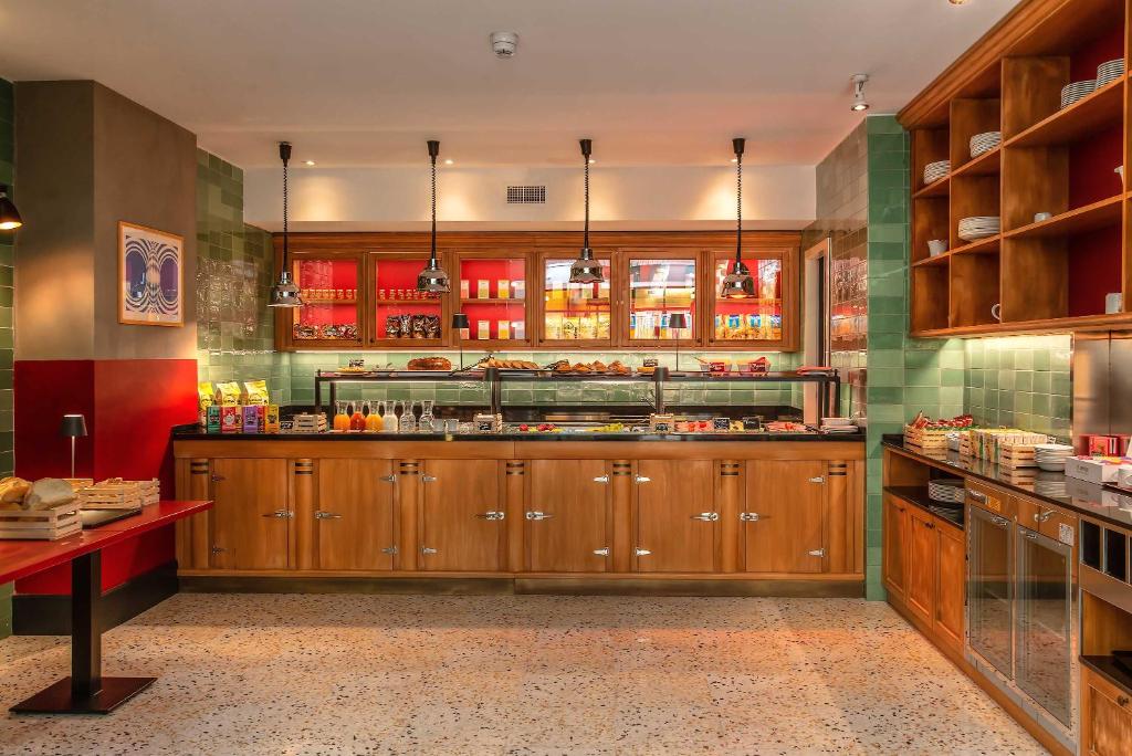 Albergo Etico Roma - Resim 29