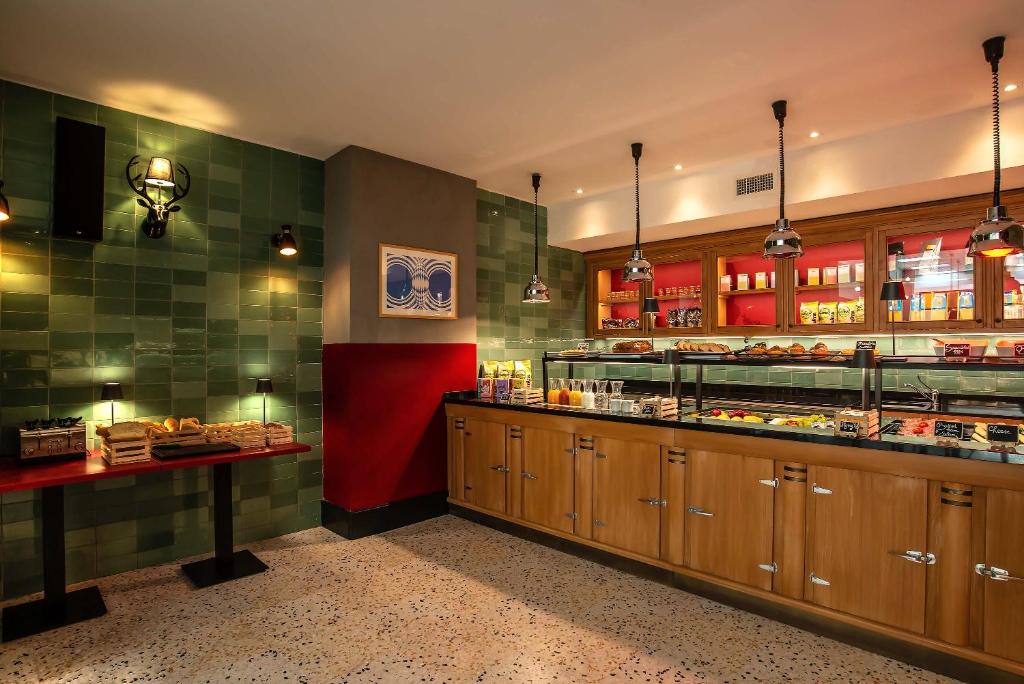 Albergo Etico Roma - Resim 27