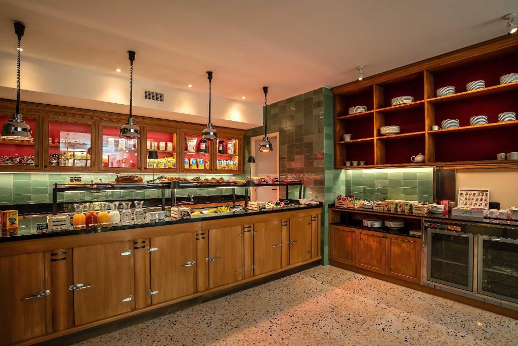 Albergo Etico Roma - Resim 26