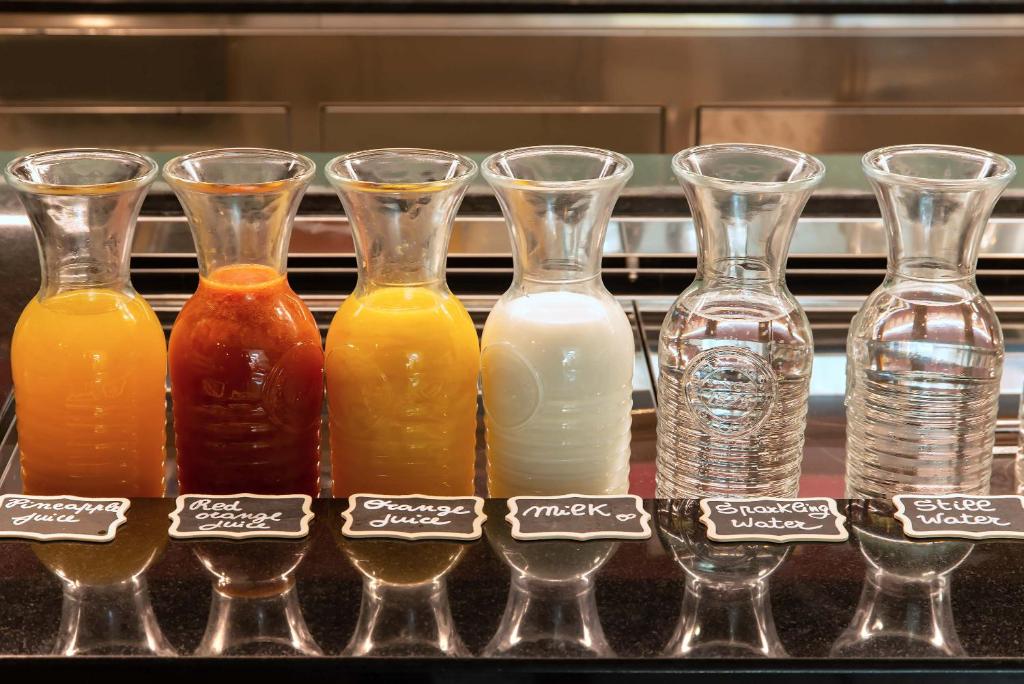 Albergo Etico Roma - Resim 22