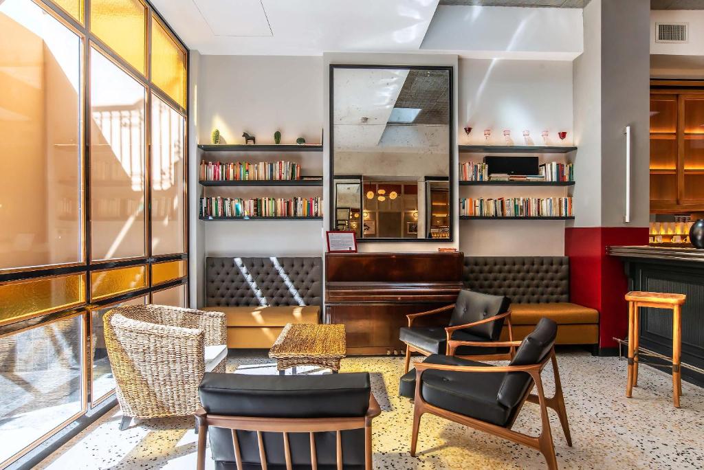 Albergo Etico Roma - Resim 19