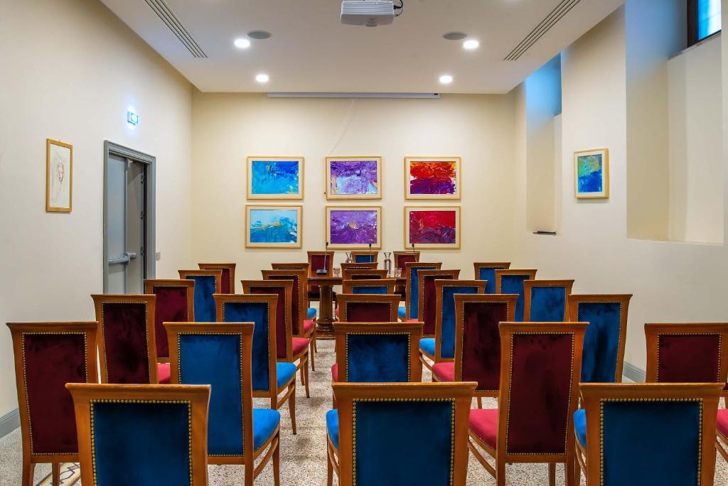 Albergo Etico Roma - Resim 11