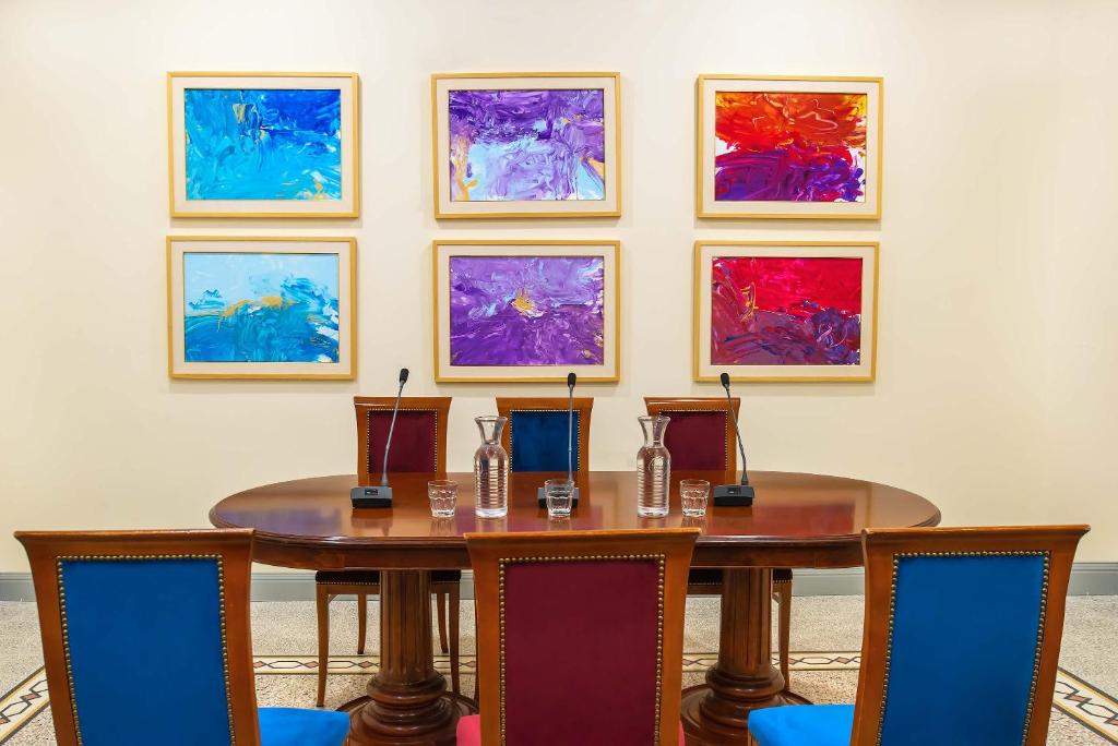Imagem da galeria de Albergo Etico Roma em Roma