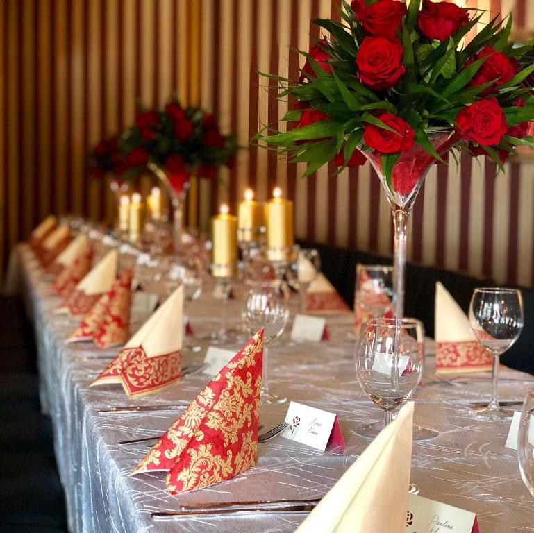 Baron Boutique Hotel - 13