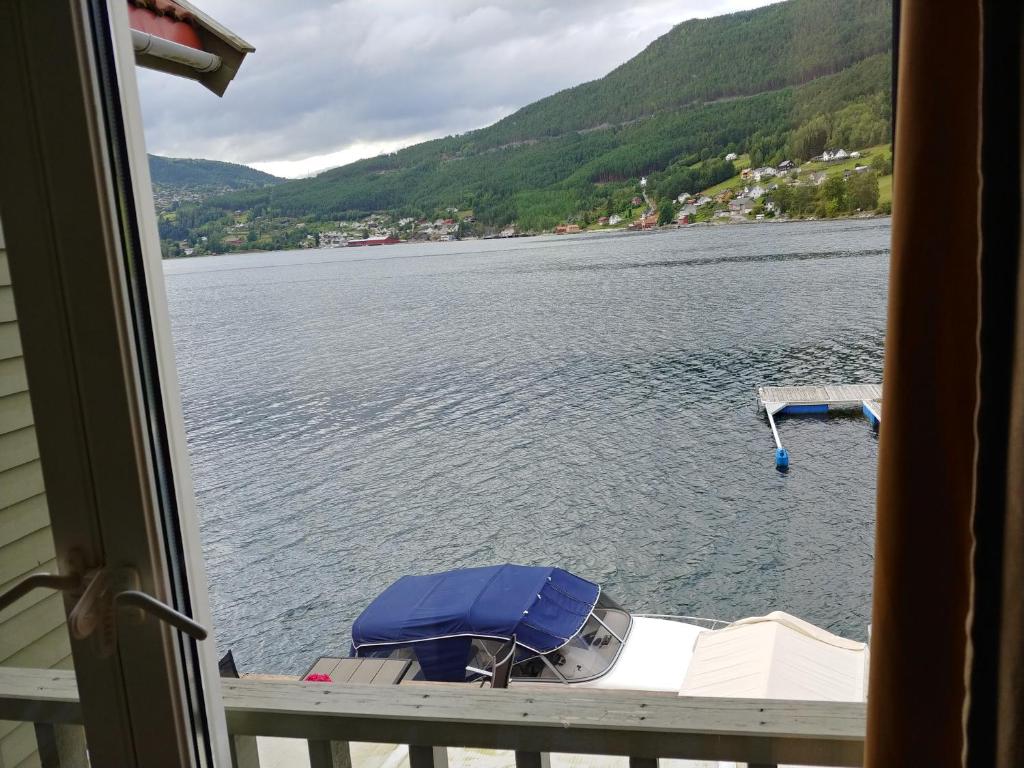 Nedre Amla Fjord Apartment - Apartamento De Una Habitación