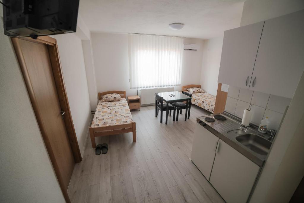 Guesthouse Tanja - Apartment