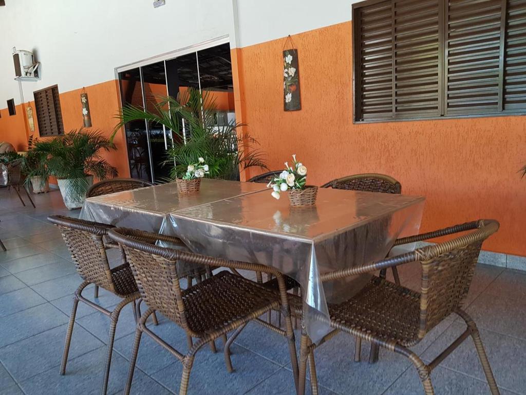  Pousada Sol Nascente ll