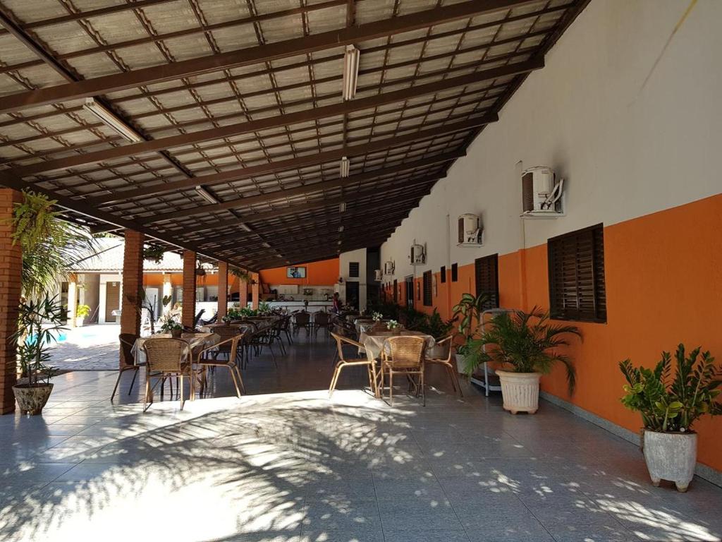  Pousada Sol Nascente ll