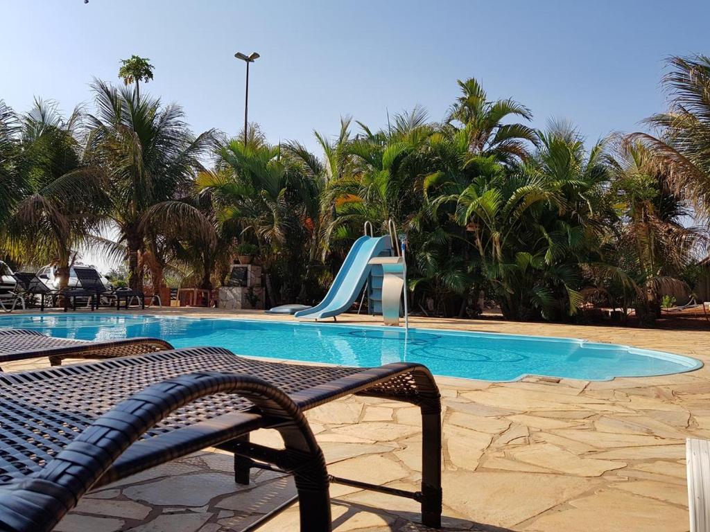  Pousada Sol Nascente ll