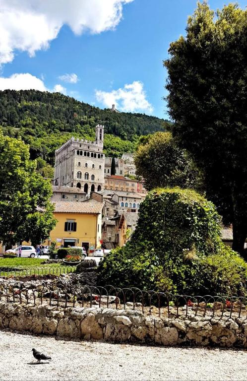 La Casa in Piazza - Camera Doppia Con Vista Sul Fiume