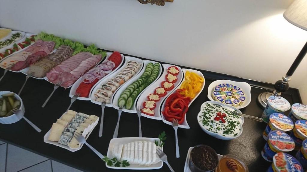 BTHouse, Pokoje Gościnne - 3