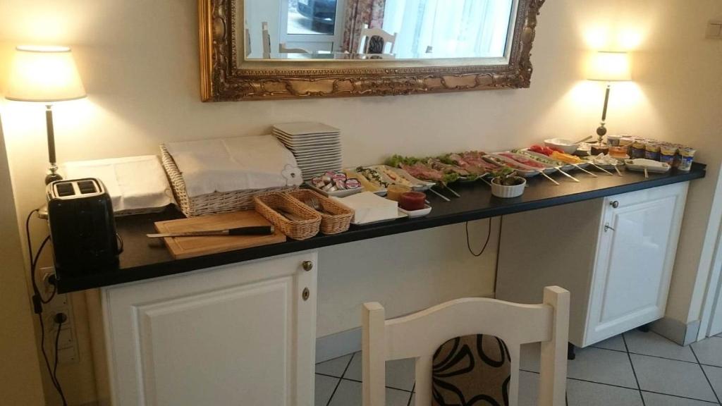 BTHouse, Pokoje Gościnne - 2