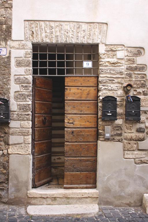 Da Zia Lù - Apartment Mit Zwei Schlafzimmern