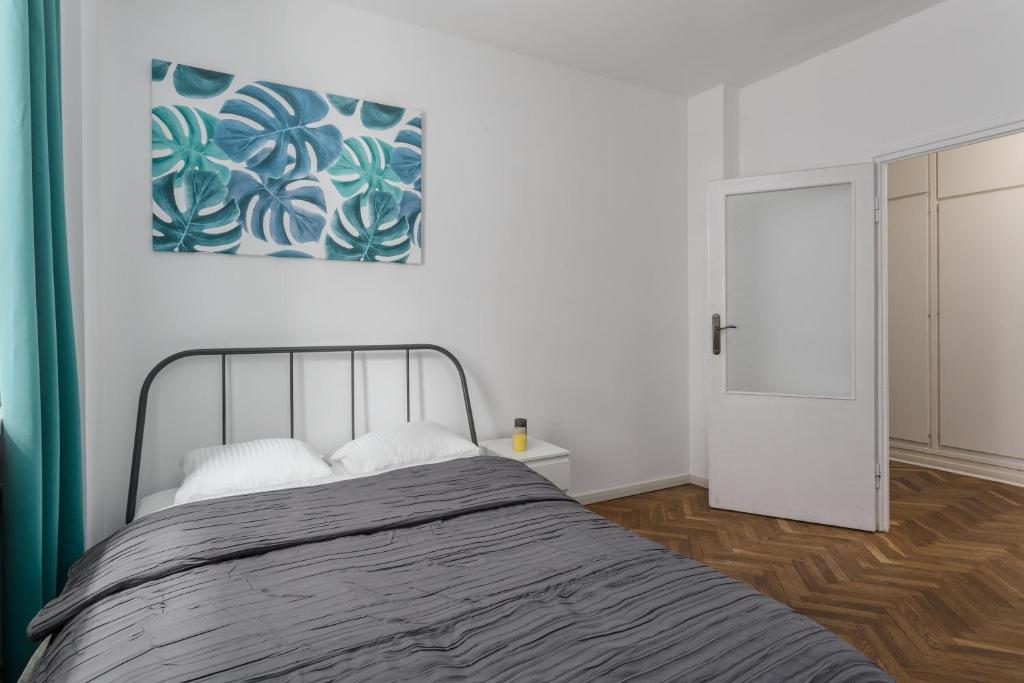 Chill Apartments Brzozowa Old Town - Superior Apartment