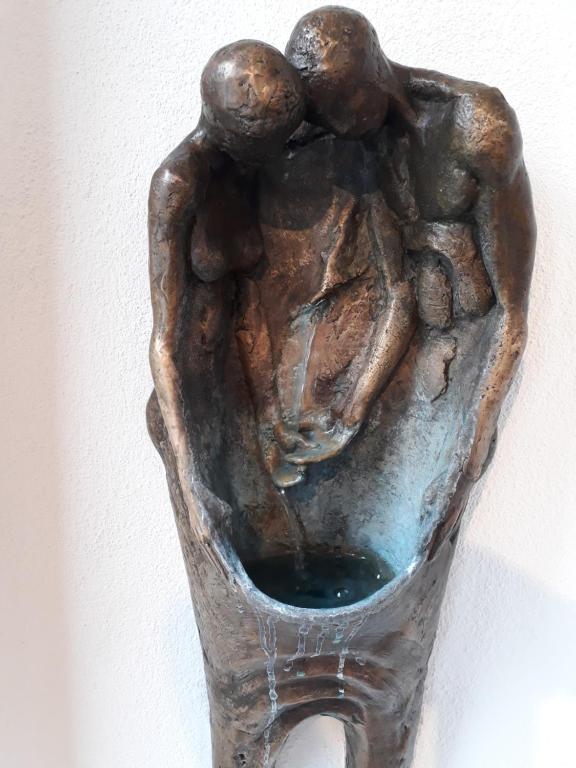 Fotografie z fotogalerie ubytování Haus Christine v destinaci Mieders