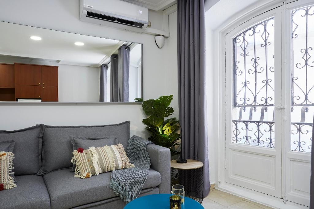 LEEWAYS APARTMENT I in GRAN VÍA - Apartment