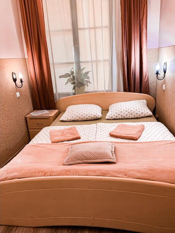 Hostel u Kmity - Standard King Room