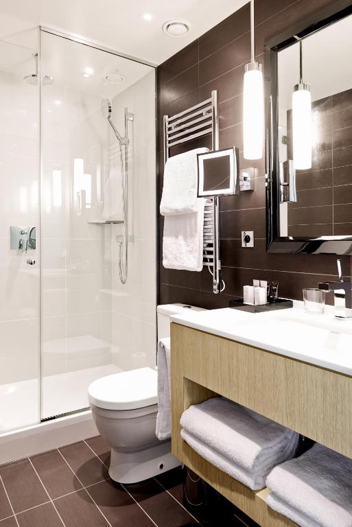 Grand Hôtel Du Palais Royal - 3