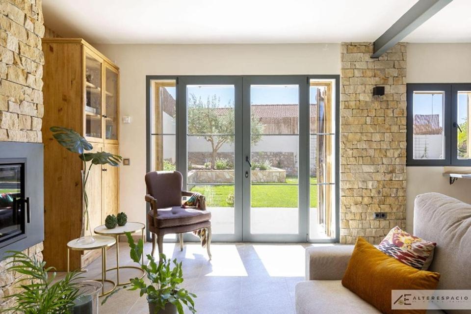 Casas y chalets Esencia de Maryvan en El Vellón, Comunidad de Madrid