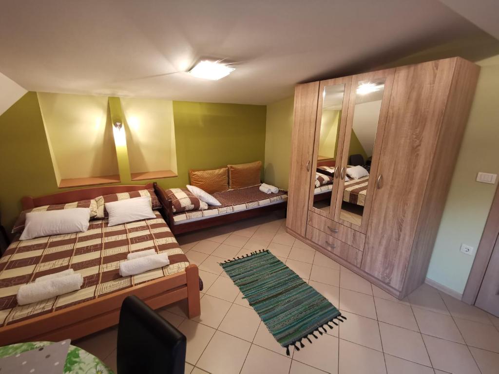 Apartments Popovic - Apartment