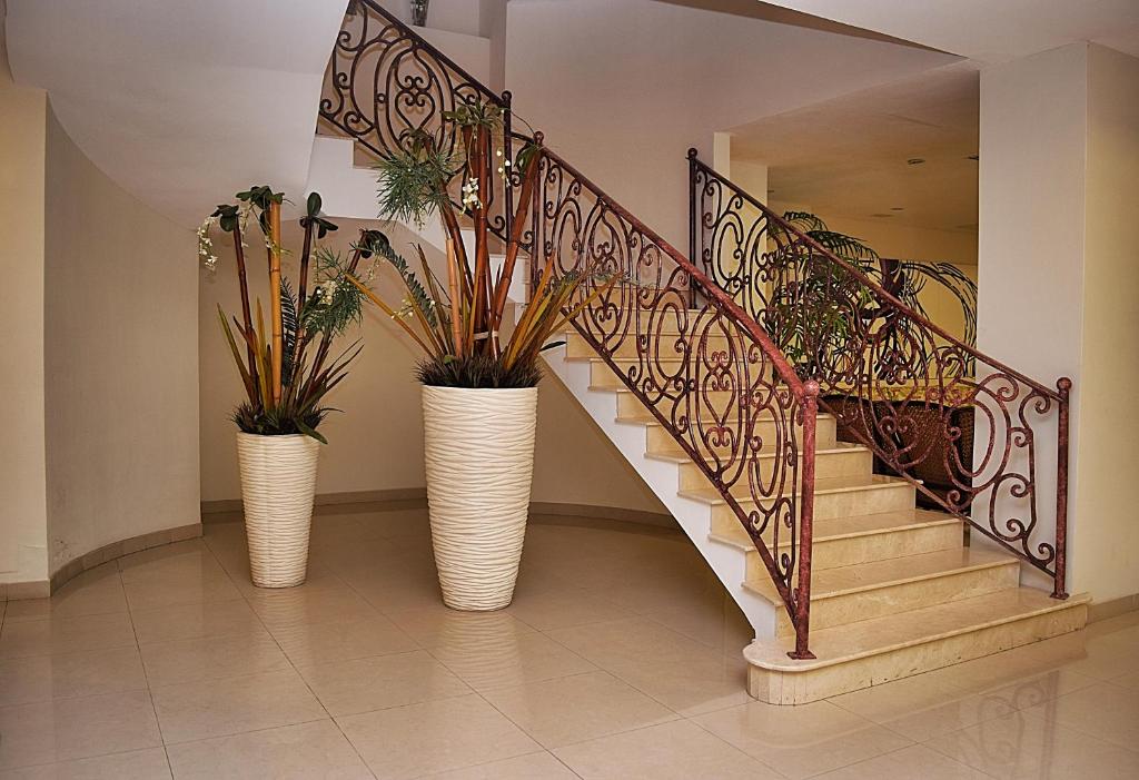 Fotografie z fotogalerie ubytování Astur Hotel & Residence v destinaci Veracruz