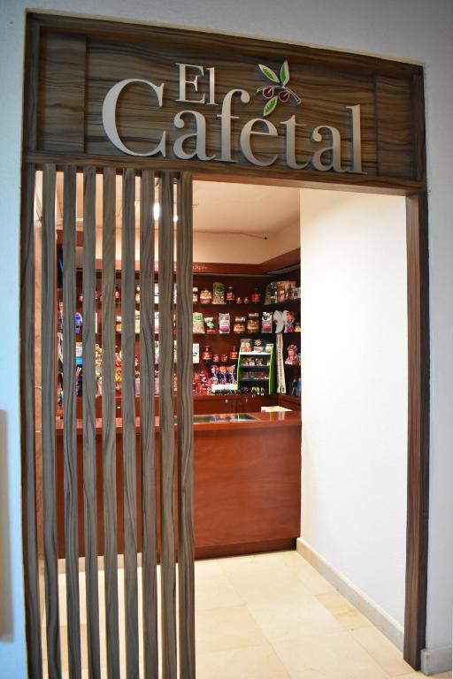 Certifikát, hodnocení, plakát nebo jiný dokument vystavený v ubytování Astur Hotel & Residence