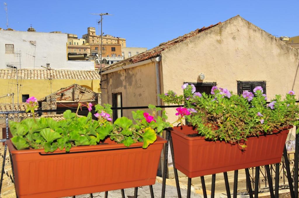Romantic House a Cagliari - Incantevole appartamento