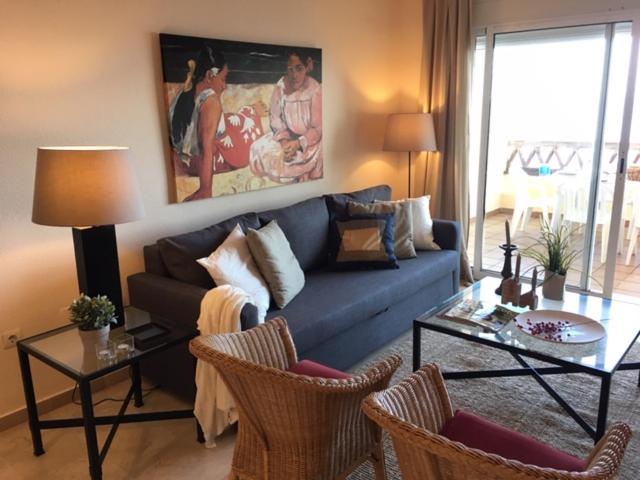 Piso con maravillosas vistas, Fuengirola – Updated 2022 Prices