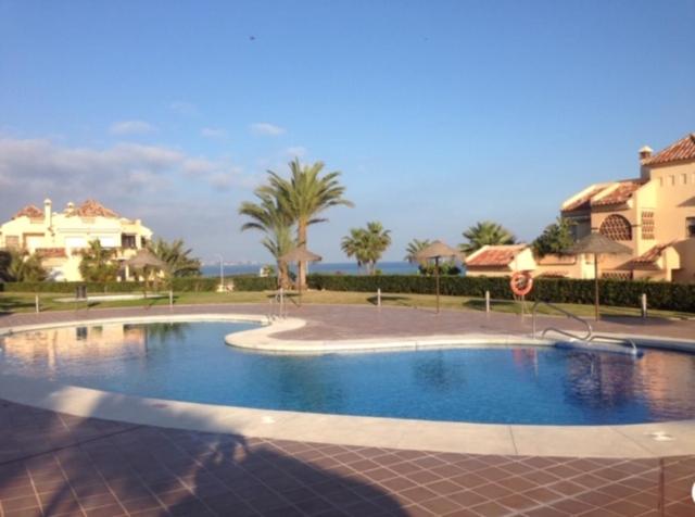 Piso con maravillosas vistas, Fuengirola – Updated 2022 Prices