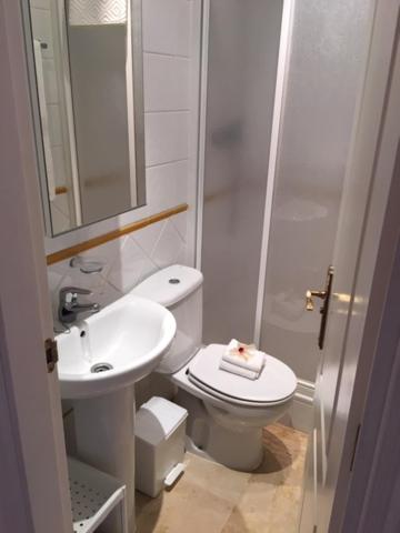 Piso con maravillosas vistas, Fuengirola – Updated 2022 Prices