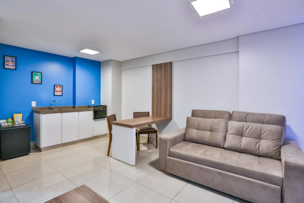  Golden Tulip Goiania Address