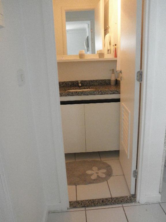  Apartamento Neo Beira Mar de praia de Pajucara