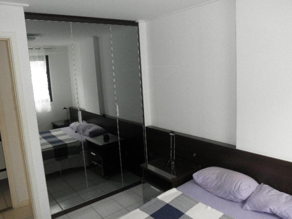  Apartamento Neo Beira Mar de praia de Pajucara