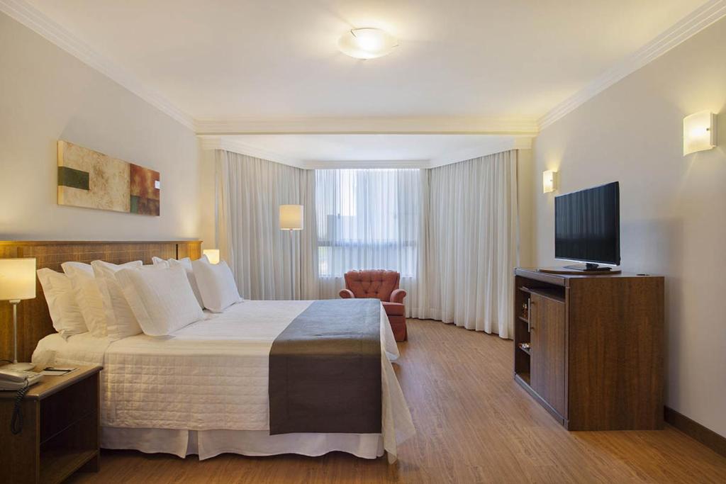  Windsor Plaza Brasília