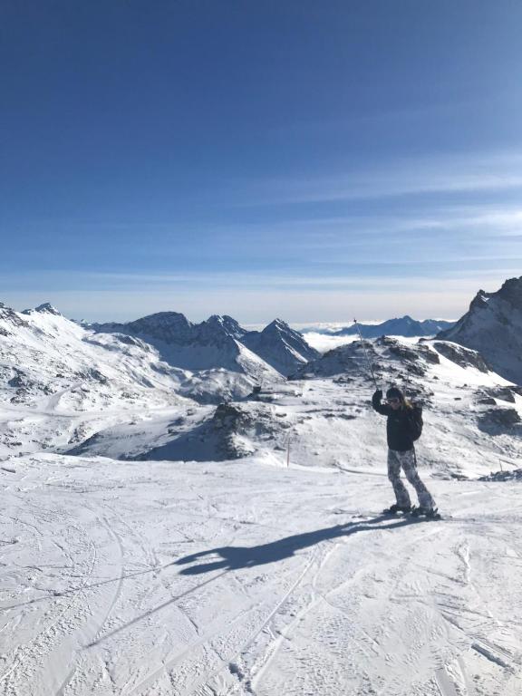 Mallnbach Apartments - 16