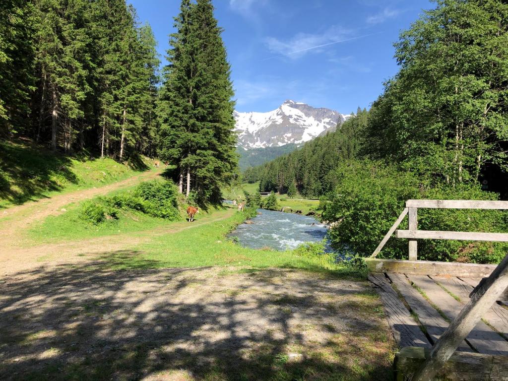 Mallnbach Apartments - 15