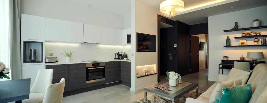 Hôtel Roi de Sicile - Rivoli - 11